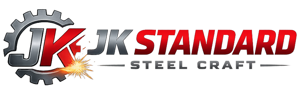 Jk Standard Steel Craft